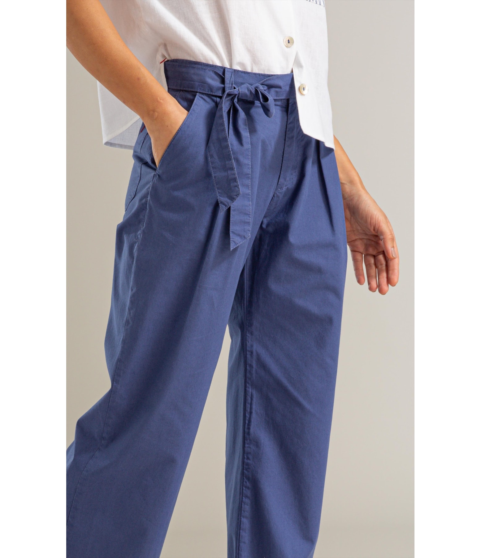 Calca Patte D`eph  Moore Hortencia